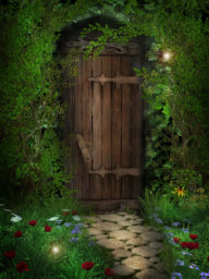 The Hidden Door to Healing